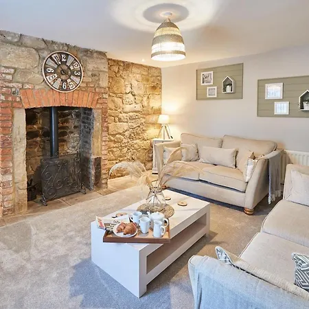 Host & Stay - Sion Hall Cottage Alnwick Exterior photo