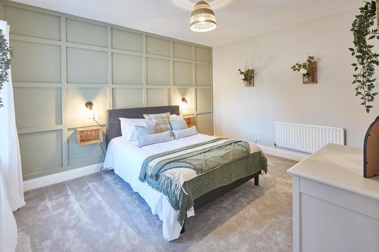 Casa vacanze Host & - Sion Hall Alnwick