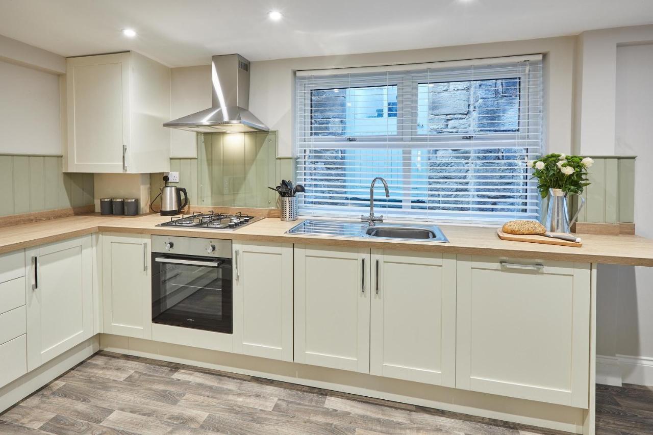 Holiday home Host & - Sion Hall Alnwick