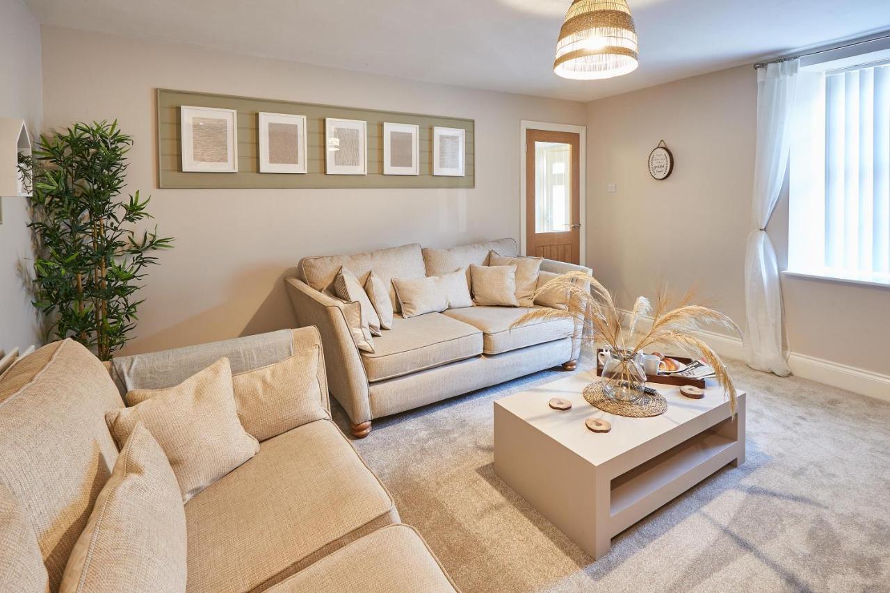 Holiday home Host & - Sion Hall *