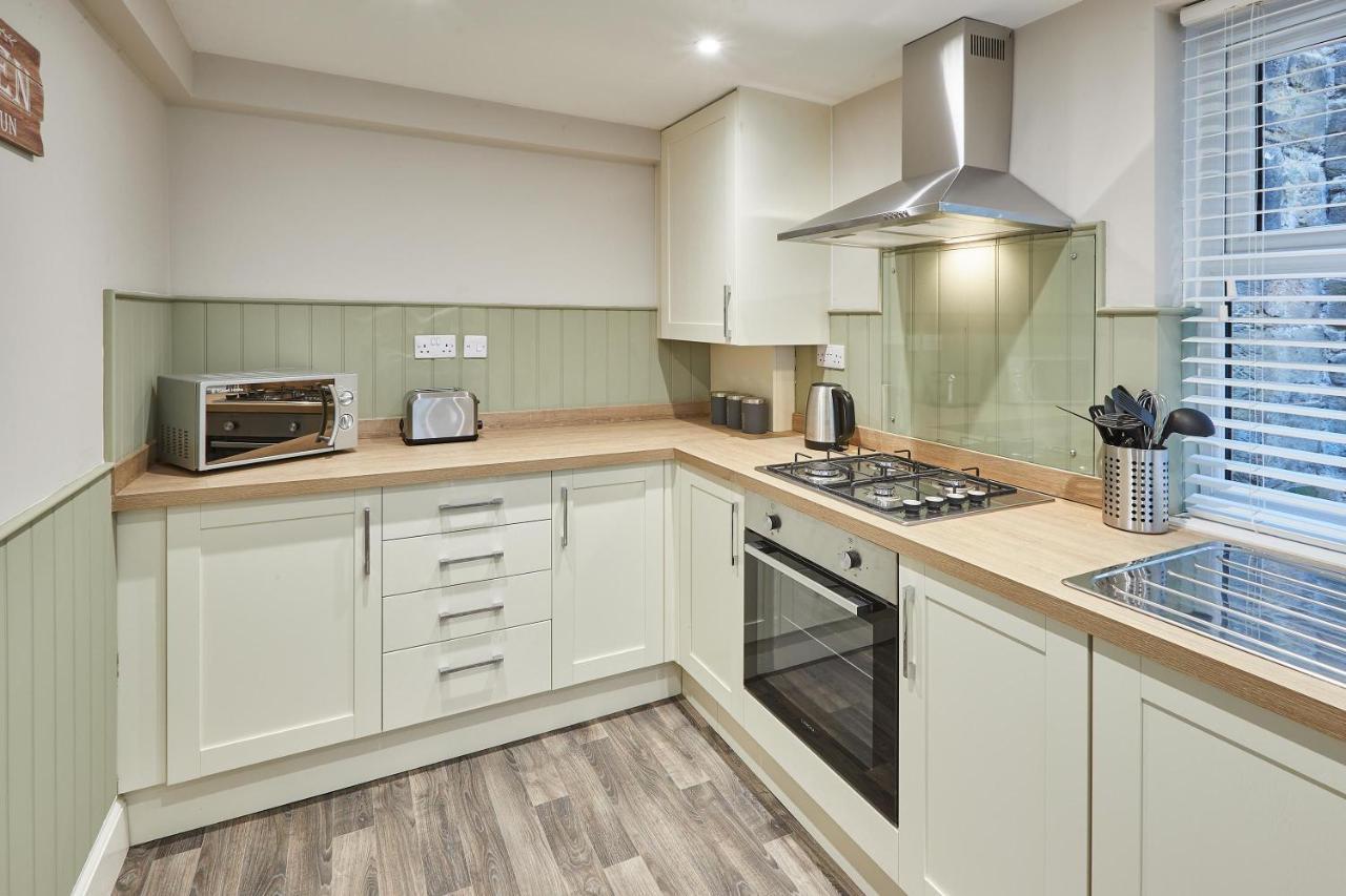 Holiday home Host & - Sion Hall
