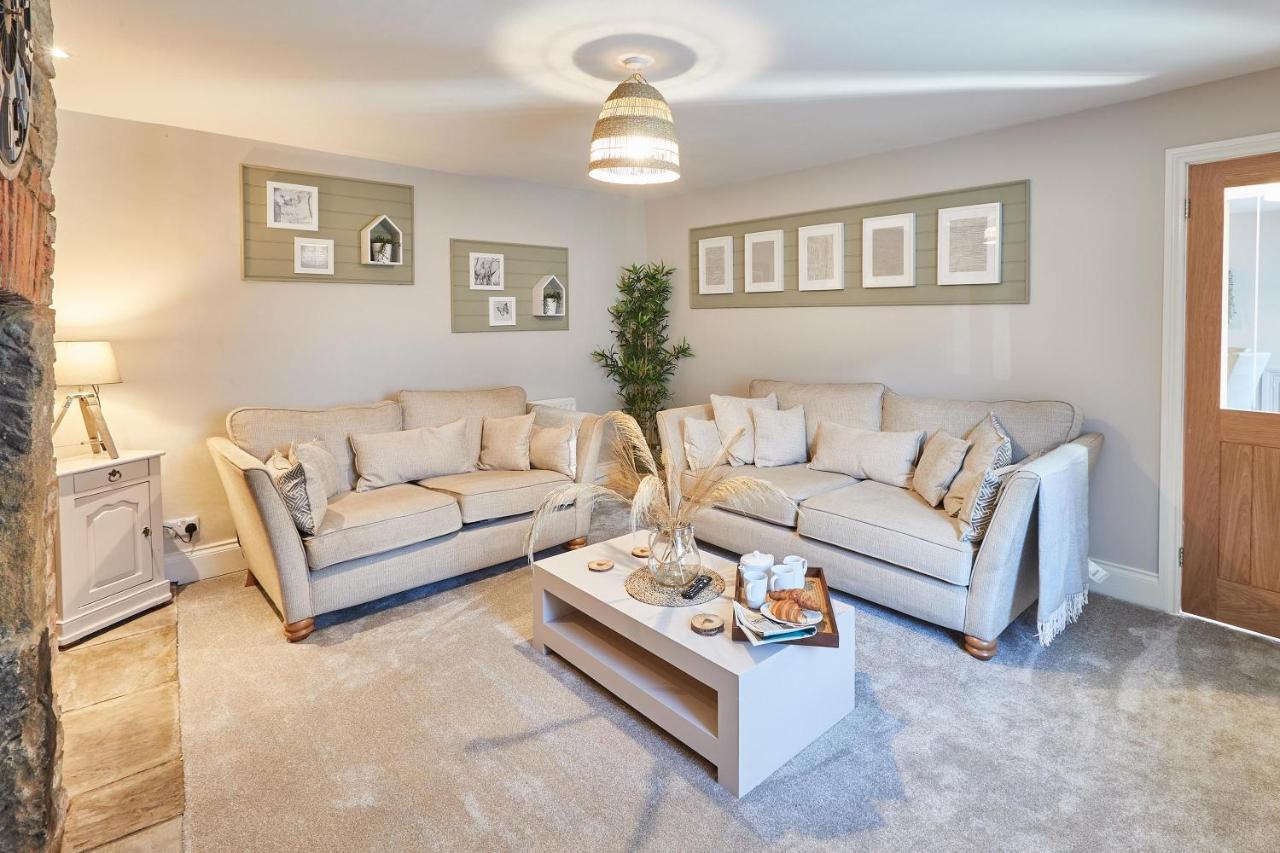 Holiday home Host & - Sion Hall *
