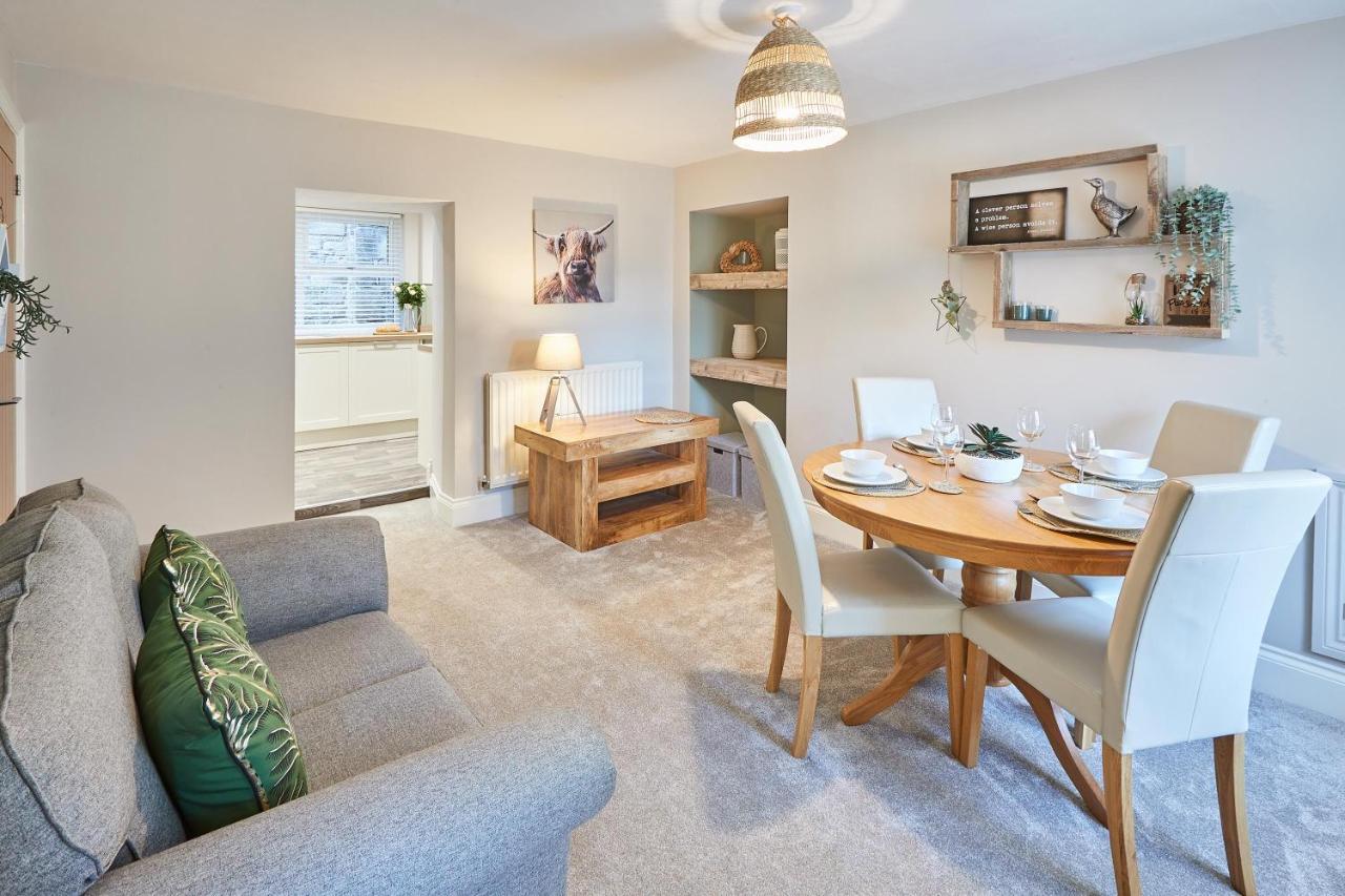 Holiday home Host & - Sion Hall