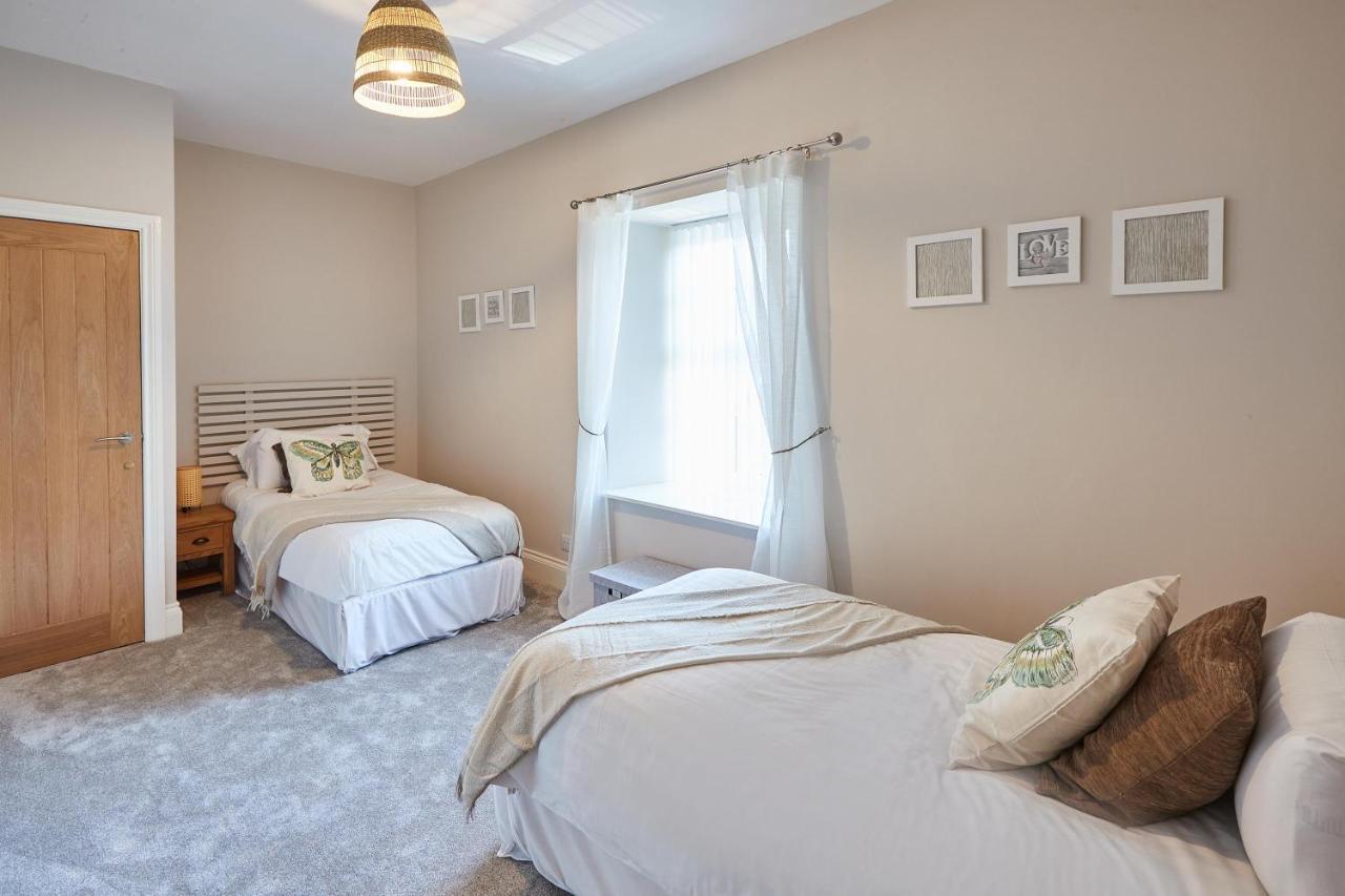 Holiday home Host & - Sion Hall *