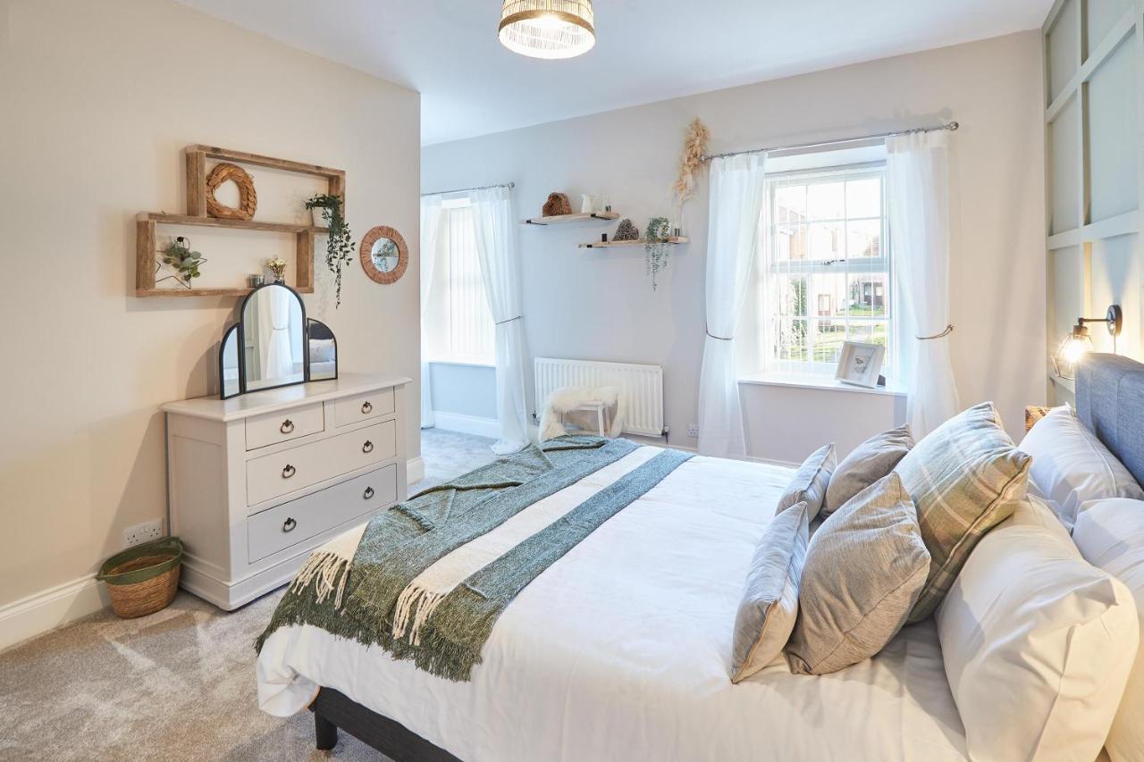 Holiday home Host & - Sion Hall Alnwick